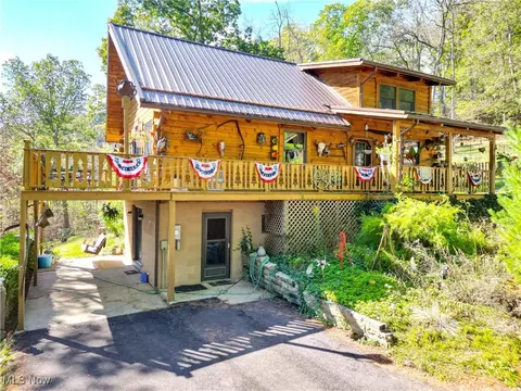 1932 County Road 36, Bloomingdale, OH 43910