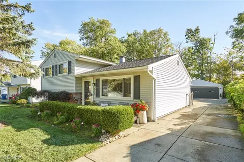 515 Monroe Blvd, Painesville, OH 44077
