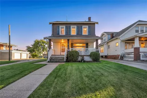 3707 Freehold Ave, Parma, OH 44134