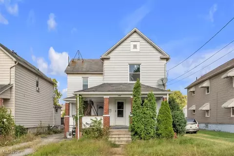 102 Bright Ave, Campbell, OH 44405