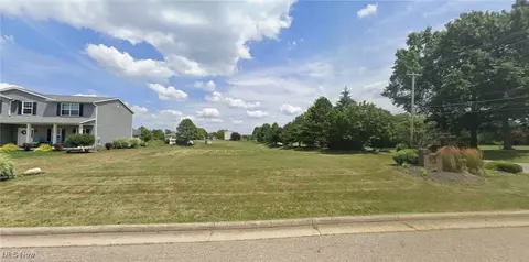 3580 Brookridge Ave #LOT 15, Louisville, OH 44641