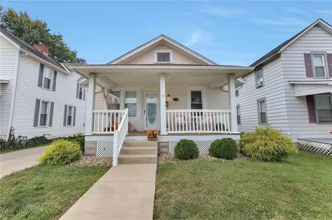 117 N Pierce Ave, Lancaster, OH 43130
