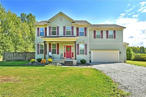 4220 N Park Ave, Cortland, OH 44410