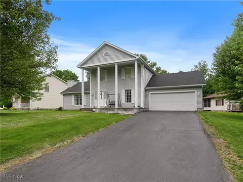 7708 Buchanan Dr, Boardman, OH 44512 photo 1