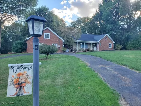 2860 Eastern Rd, Rittman, OH 44270