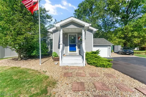 5560 Norquest Blvd, Youngstown, OH 44515