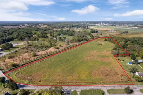 Greenwich Road, Seville, OH 44273