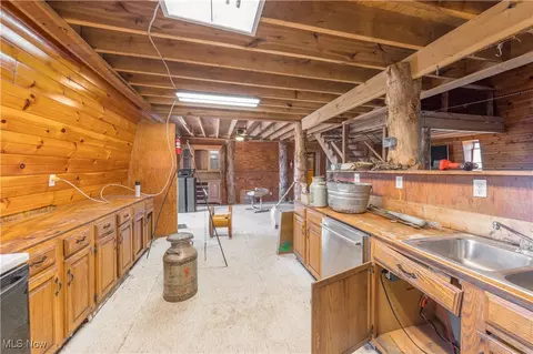 Kitchen - 18760 State Route 301, Lagrange, OH 44050 photo 3 of 4
