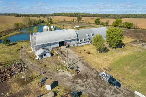 18760 State Route 301, Lagrange, OH 44050