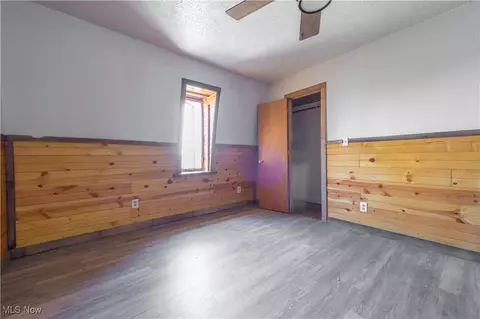 Bedroom - 18760 State Route 301, Lagrange, OH 44050 photo 1 of 6
