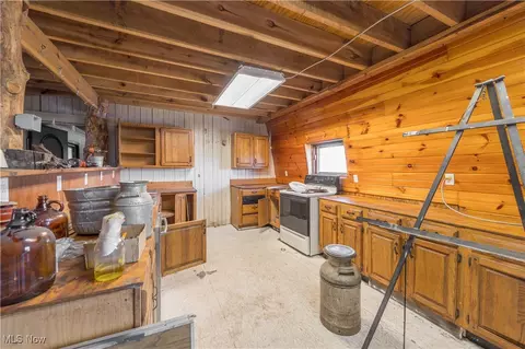 Kitchen - 18760 State Route 301, Lagrange, OH 44050 photo 1 of 4