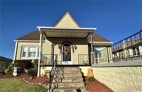 309 Booker St, Weirton, WV 26062