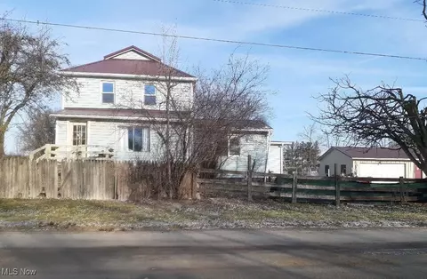 174 County Road 700, West Salem, OH 44287