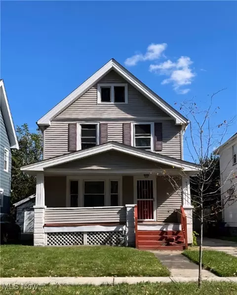 3373 W 86th St, Cleveland, OH 44102