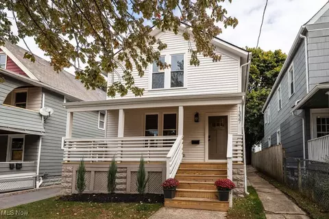 1337 W 59th St, Cleveland, OH 44102