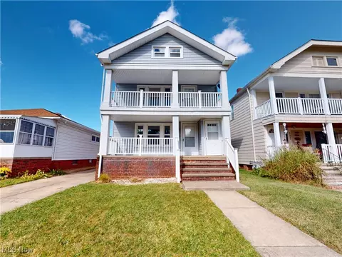 5406-5408 Merkle Ave, Parma, OH 44129