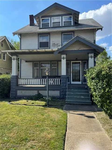 3470 E 103rd St, Cleveland, OH 44104