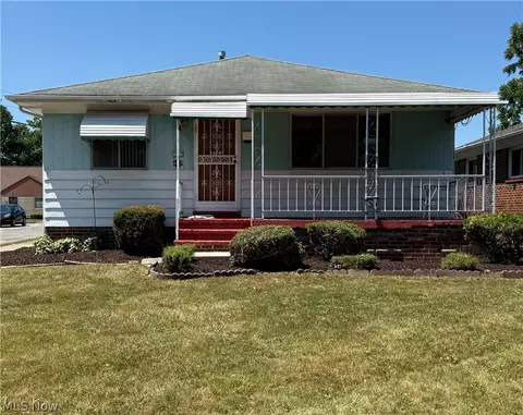 4722 Beechgrove Ave, Garfield Heights, OH 44125