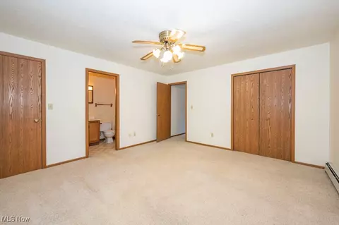 Bedroom - 829 Pearson Cir, Boardman, OH 44512 photo 1 of 2