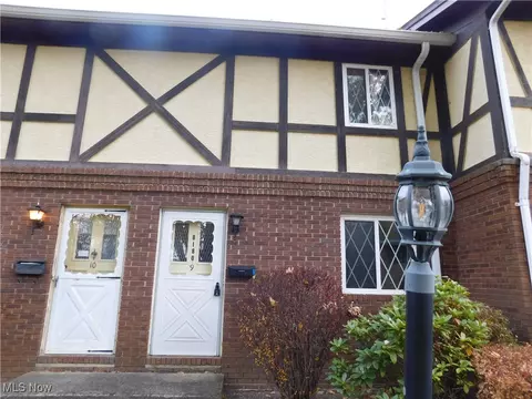 8180 Deepwood Blvd #9, Mentor, OH 44060