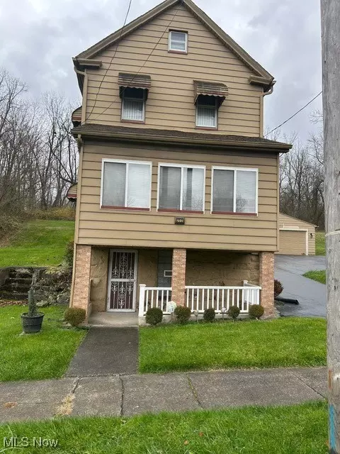 353 Division St, Youngstown, OH 44509