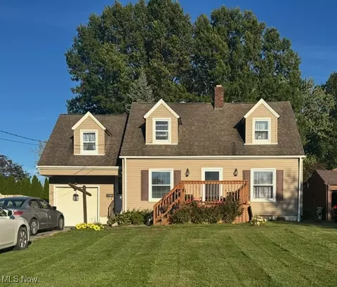 6511 Pembrooke Pl, Youngstown, OH 44512