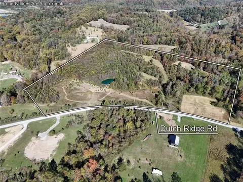 7341 Dutch Ridge Rd, New Straitsville, OH 43766 photo 1