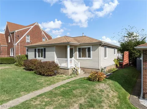 336 N 10th St, Weirton, WV 26062