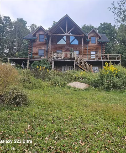 17140 Cannons Mill Rd, East Liverpool, OH 43920