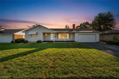 339 Grant St, Dover, OH 44622