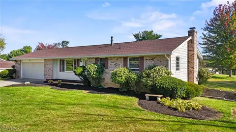 436 Joy Lynn Ln, Mansfield, OH 44903