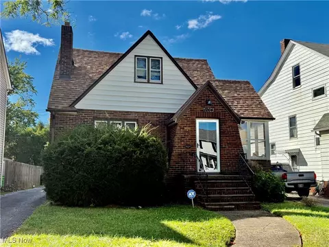 1264 Plainfield Rd, South Euclid, OH 44121