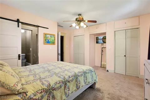 Bedroom - 629 E Wheeling St, Lancaster, OH 43130 photo 1 of 5