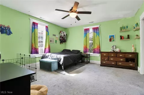 Bedroom - 629 E Wheeling St, Lancaster, OH 43130 photo 5 of 5