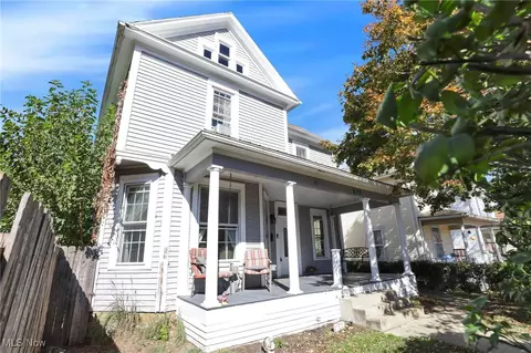 629 E Wheeling St, Lancaster, OH 43130