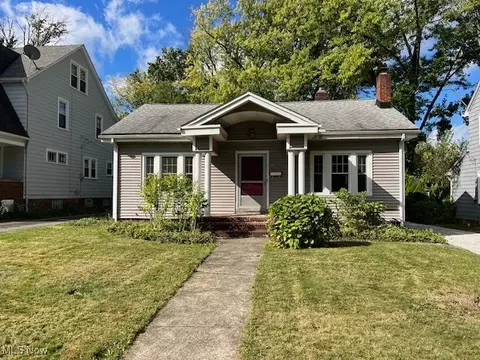 1356 Plainfield Rd, South Euclid, OH 44121