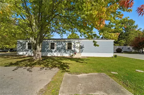 3583 Austin Rd #83, Geneva, OH 44041