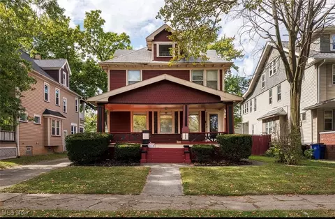 3028 West Blvd, Cleveland, OH 44111