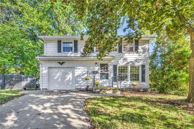3119 Meier Pl, Cuyahoga Falls, OH 44221