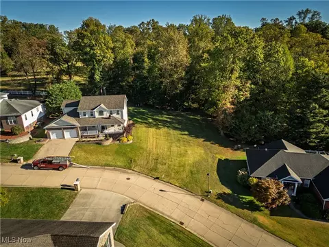 3 Stonebrook Dr, Parkersburg, WV 26104