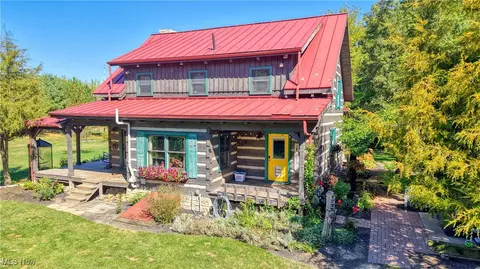 475 Derussey Rd, New London, OH 44851