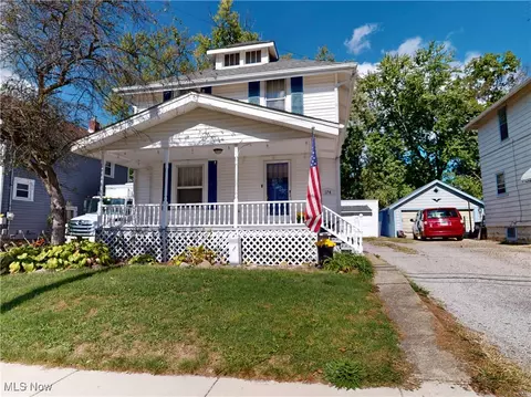 174 W Prospect St, Wadsworth, OH 44281