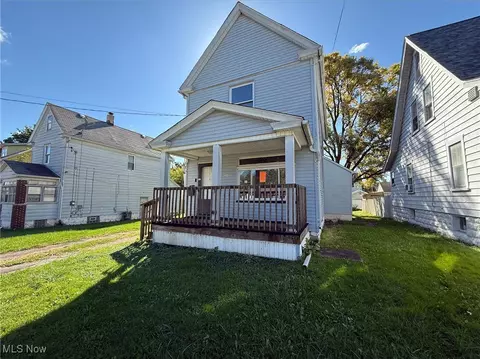 2113 Manhattan Ave, Youngstown, OH 44509