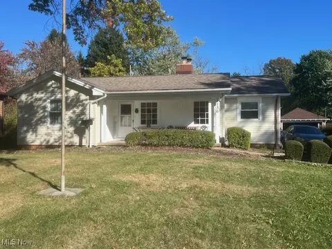 1136 Parkway Blvd, Alliance, OH 44601