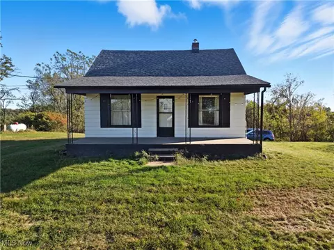 49988 Jacobsburg Key Rd, Jacobsburg, OH 43933