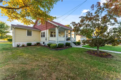 11909 Joppa Rd, Berlin Heights, OH 44814