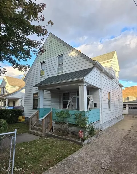 3625 W 50th St, Cleveland, OH 44102