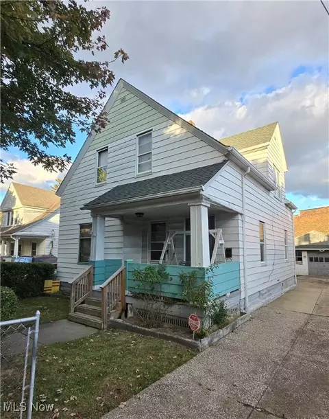 3625 W 50th St, Cleveland, OH 44102