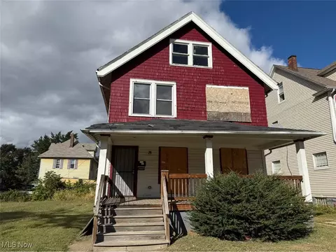 10307 Marlowe Ave, Cleveland, OH 44108
