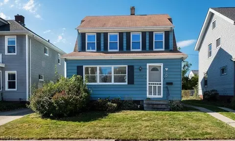 17710 Crestland Rd, Cleveland, OH 44119